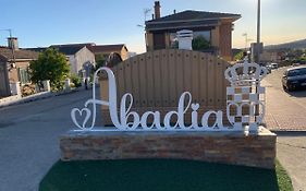 El Encanto de Abadía
